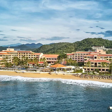 Barcelo Huatulco-3